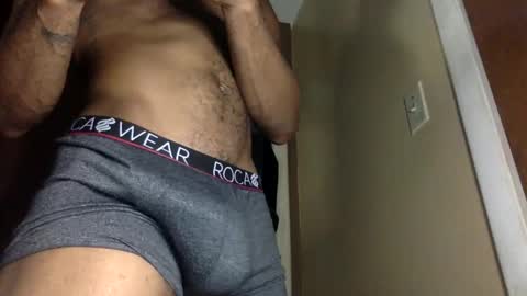 Marcus Black online show from 1, 4, 2026