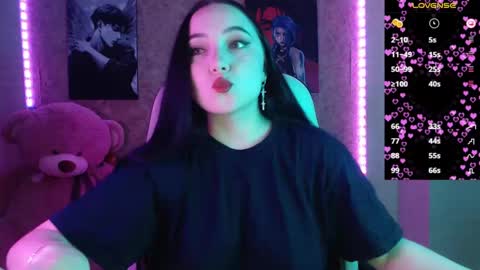 Melissa online show from 26, 12, 2024