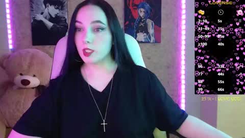 Melissa online show from 11, 3, 2025