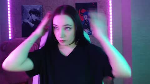 Melissa online show from 2, 11, 2025