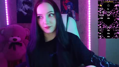 Melissa online show from 4, 12, 2025