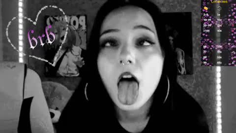Melissa online show from 19, 7, 2026