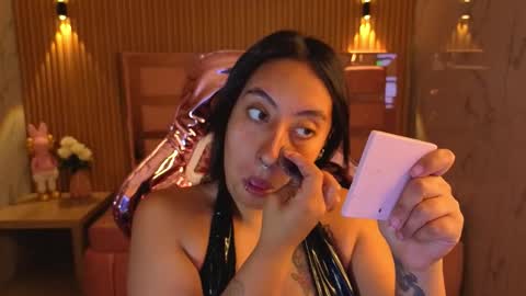 Eris online show from 15, 9, 2025