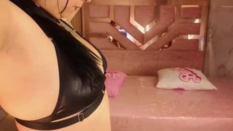 Eris online show from 10, 2, 2026