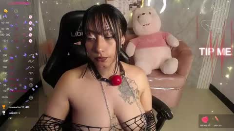 Snapshot of m_eris_s chatting on 6, 6, 2026 Eris online show from 6, 6, 2026