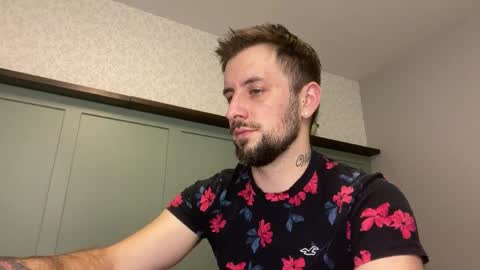 m_stephen online show from 23, 3, 2026