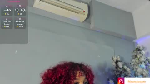 Maraacooper online show from 19, 9, 2025