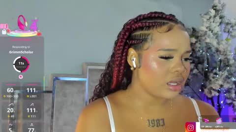 Maraacooper online show from 26, 11, 2025