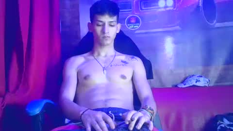 Snapshot of maaster420 chatting on 15, 12, 2024 itgram pezlo josue online show from 15, 12, 2024