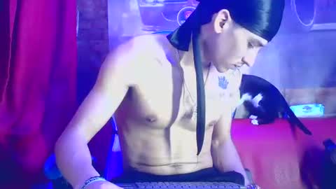 Snapshot of maaster420 chatting on 21, 12, 2024 itgram pezlo josue online show from 21, 12, 2024