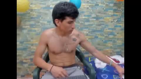 Snapshot of maaster420 chatting on 12, 1, 2025 itgram pezlo josue online show from 12, 1, 2025