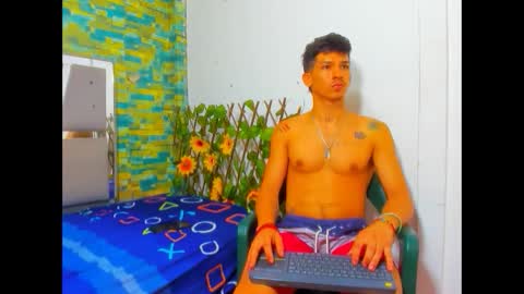 Snapshot of maaster420 chatting on 24, 1, 2025 itgram pezlo josue online show from 24, 1, 2025