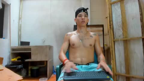 Snapshot of maaster420 chatting on 25, 1, 2025 itgram pezlo josue online show from 25, 1, 2025