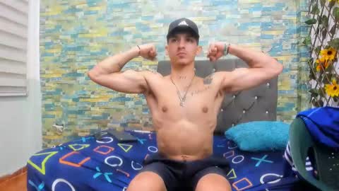 Snapshot of maaster420 chatting on 9, 2, 2025 itgram pezlo josue online show from 9, 2, 2025