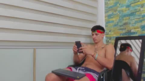 Snapshot of maaster420 chatting on 22, 2, 2025 itgram pezlo josue online show from 22, 2, 2025