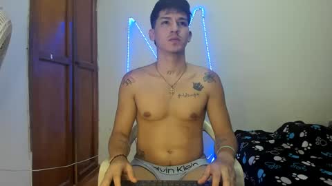 Snapshot of maaster420 chatting on 3, 10, 2025 itgram pezlo josue online show from 3, 10, 2025