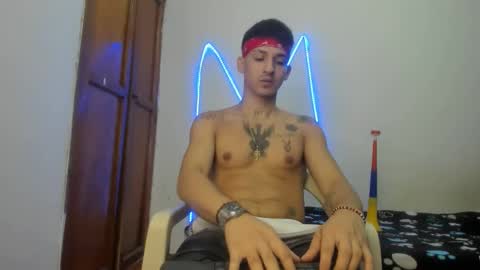 Snapshot of maaster420 chatting on 10, 1, 2026 itgram pezlo josue online show from 10, 1, 2026