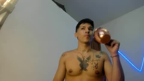 Snapshot of maaster420 chatting on 12, 1, 2026 itgram pezlo josue online show from 12, 1, 2026