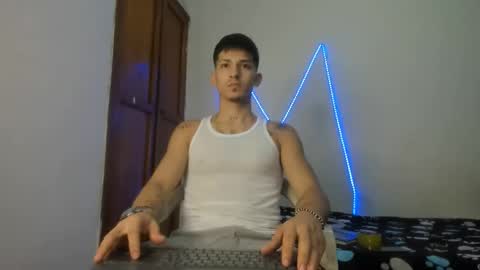 Snapshot of maaster420 chatting on 1, 2, 2026 itgram pezlo josue online show from 1, 2, 2026