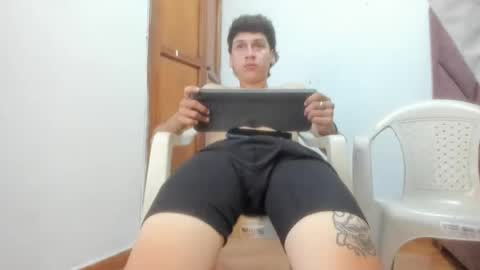 Snapshot of maaster420 chatting on 22, 2, 2026 itgram pezlo josue online show from 22, 2, 2026