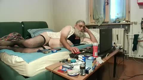 maax1970 online show from 28, 9, 2025