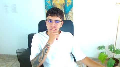 Max online show from 23, 3, 2026