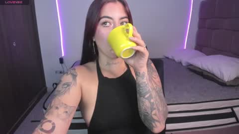 Snapshot of maazikeenx chatting on 14, 7, 2026 Sara online show from 14, 7, 2026