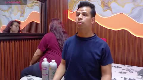 Snapshot of mabelineyesgreen303av chatting on 1, 11, 2025 mabelineyesgreen303av online show from 1, 11, 2025