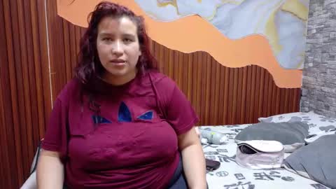 Snapshot of mabelineyesgreen303av chatting on 3, 11, 2025 mabelineyesgreen303av online show from 3, 11, 2025