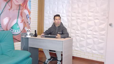 Snapshot of mabelineyesgreen303av chatting on 4, 11, 2025 mabelineyesgreen303av online show from 4, 11, 2025