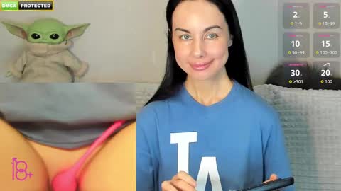 You let people into your sea  and they kill your fish  online show from 8, 12, 2024