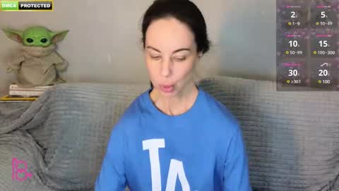 You let people into your sea  and they kill your fish  online show from 1, 3, 2025