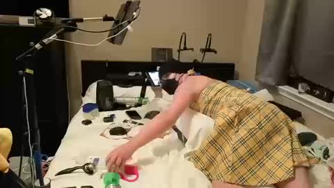 mac1119 online show from 20, 10, 2025