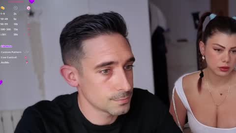 Snapshot of maca_hugo chatting on 29, 1, 2025 Maca Hugo online show from 29, 1, 2025