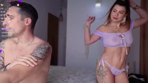 Snapshot of maca_hugo chatting on 6, 3, 2025 Maca Hugo online show from 6, 3, 2025