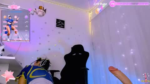 MacarenaIndependent model  online show from 11, 4, 2026