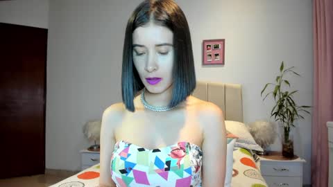 Snapshot of macarena_vallejo_ chatting on 4, 12, 2024 Macarena online show from 4, 12, 2024
