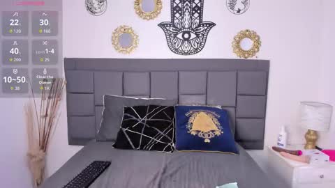 macarena_williams online show from 21, 2, 2026