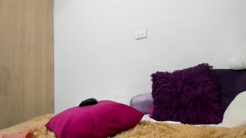 macarenaawills online show from 27, 1, 2025