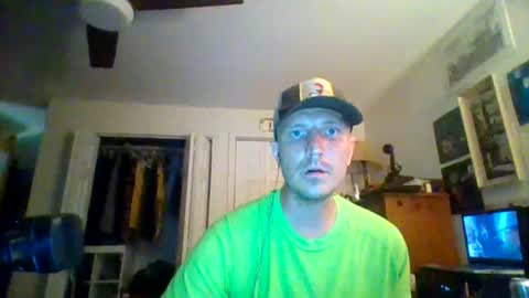 macdaddy9mm online show from 2, 7, 2026