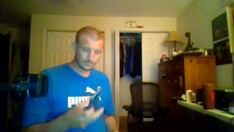 macdaddy9mm online show from 7, 7, 2026