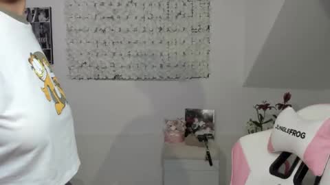 Snapshot of macdelice chatting on 3, 12, 2024 Mac Delice online show from 3, 12, 2024