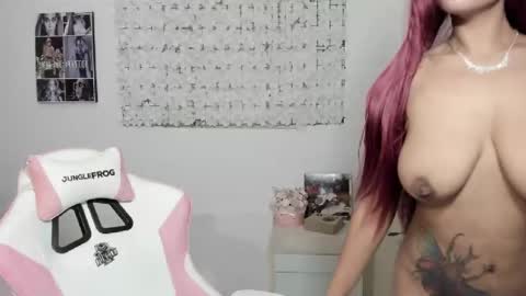 Snapshot of macdelice chatting on 26, 12, 2024 Mac Delice online show from 26, 12, 2024