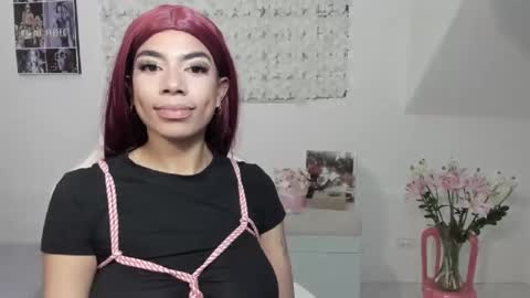 Snapshot of macdelice chatting on 8, 2, 2025 Mac Delice online show from 8, 2, 2025