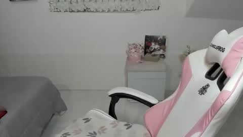 Snapshot of macdelice chatting on 22, 2, 2025 Mac Delice online show from 22, 2, 2025