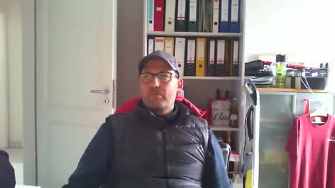 macfly67 online show from 20, 1, 2025