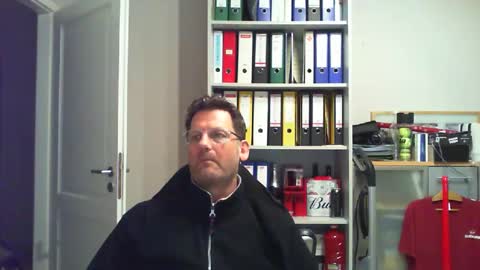 macfly67 online show from 28, 1, 2025
