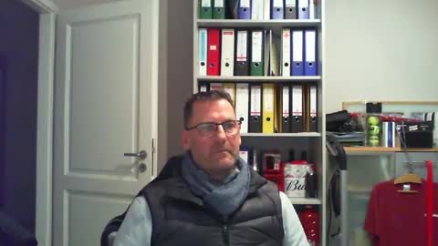 macfly67 online show from 3, 2, 2025