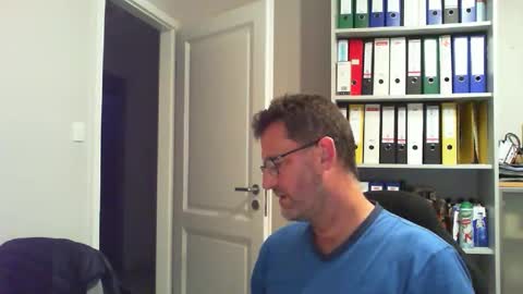 macfly67 online show from 12, 5, 2026