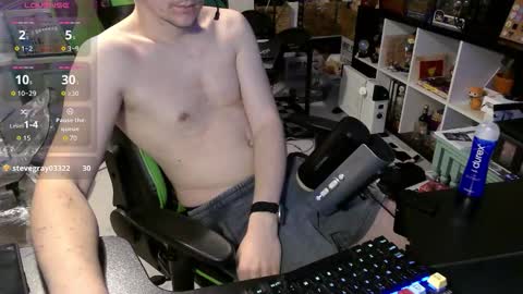 macgargan69 online show from 23, 2, 2026